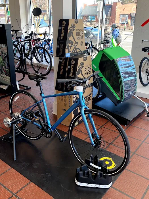 Asbury Park Cyclery Picture 10