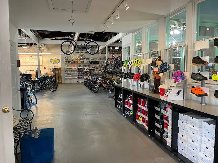 Asbury Park Cyclery Picture 9