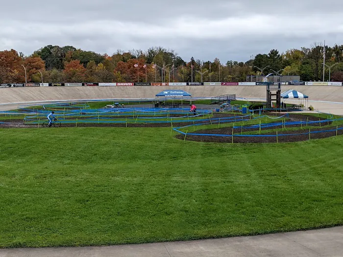 Major Taylor Velodrome Picture 1