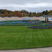 Major Taylor Velodrome ico