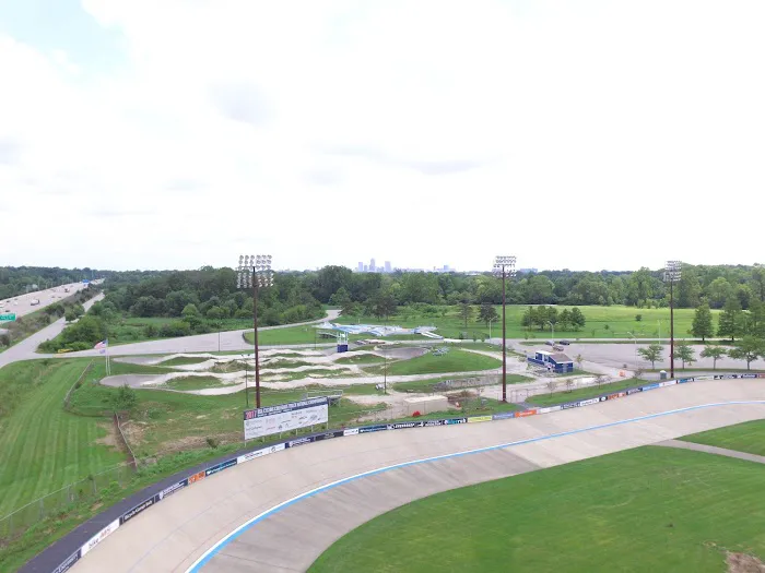 Major Taylor Velodrome Picture 3