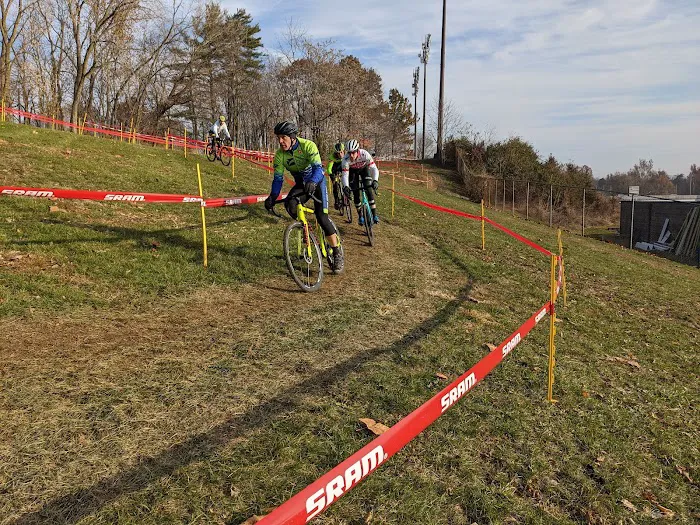 Major Taylor Velodrome Picture 8