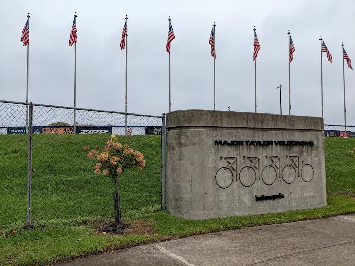 Major Taylor Velodrome Picture 4