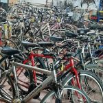 Second Life Bikes