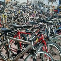 Second Life Bikes ico