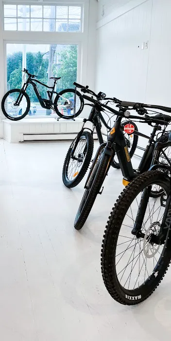 Bay Head Bikes Picture 3