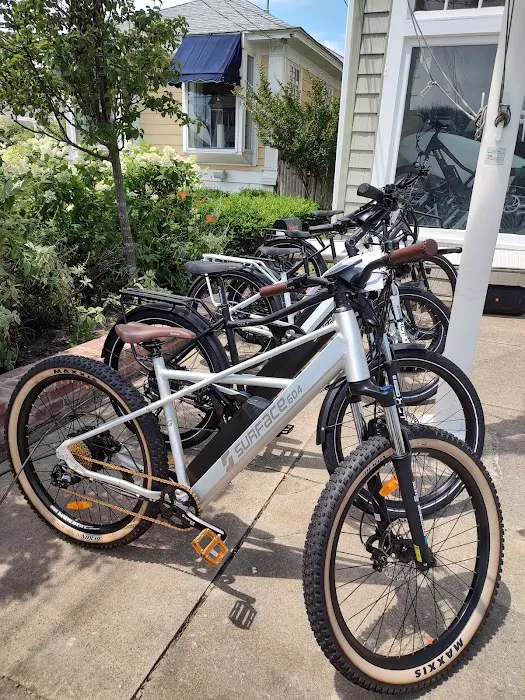 Bay Head Bikes Picture 1