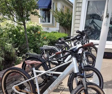 Bay Head Bikes