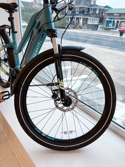 Bay Head Bikes Picture 6