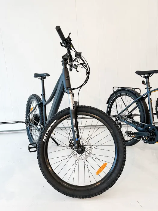 Bay Head Bikes Picture 5