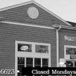 The Peddler of Long Branch
