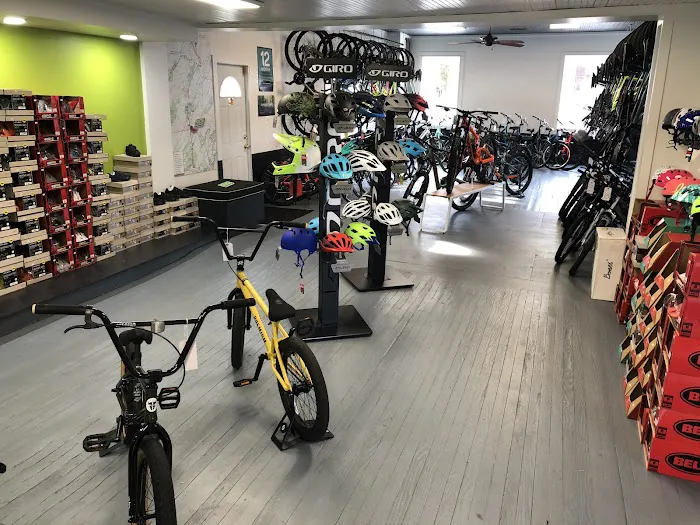 RIDE BIKE SHOP Picture 1