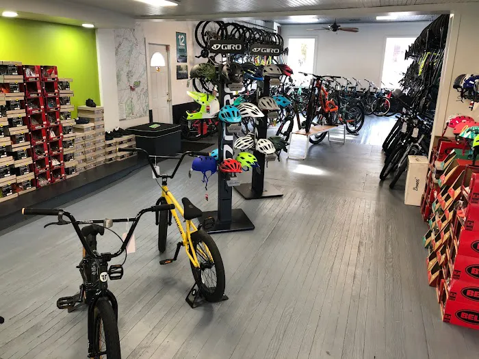RIDE BIKE SHOP Picture 3