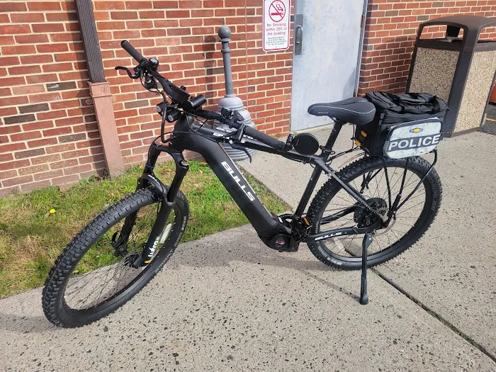 CC Electric Cycles Picture 3