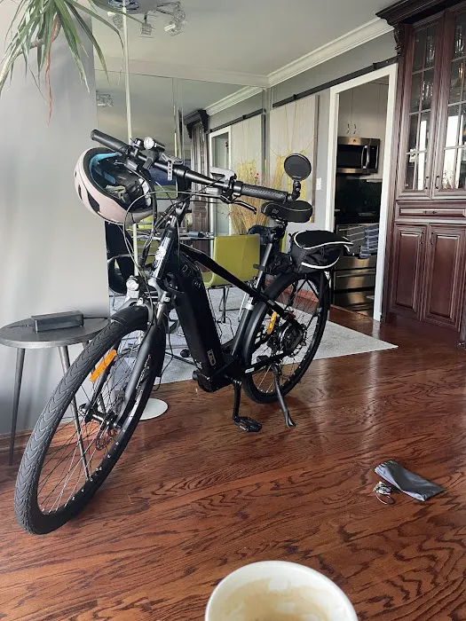 CC Electric Cycles Picture 1