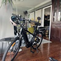 CC Electric Cycles ico