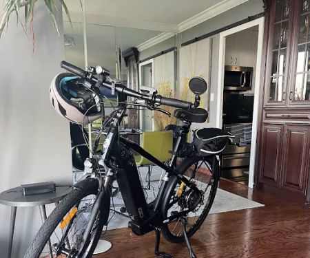 CC Electric Cycles