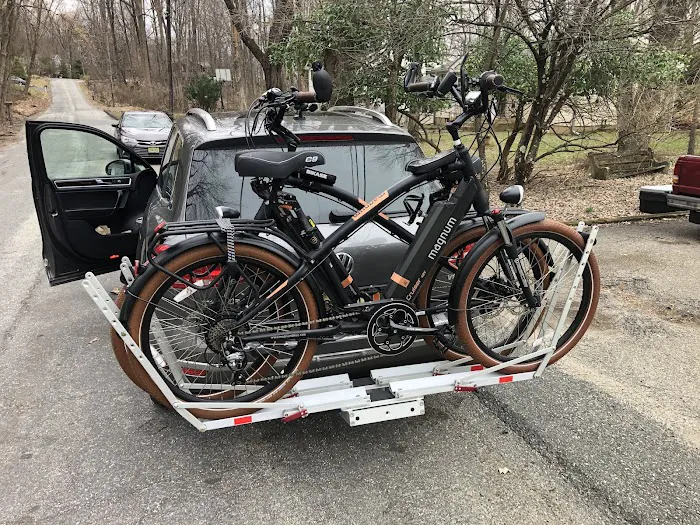 CC Electric Cycles Picture 2