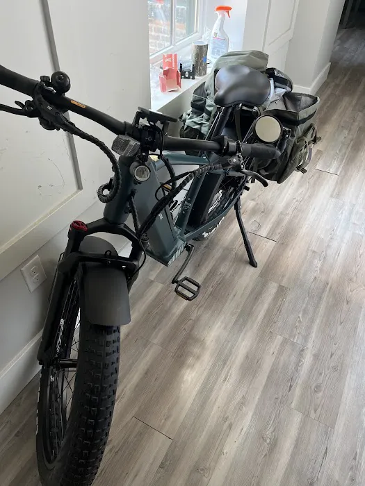 CC Electric Cycles Picture 5