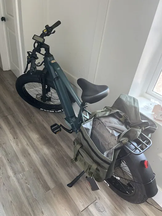 CC Electric Cycles Picture 4