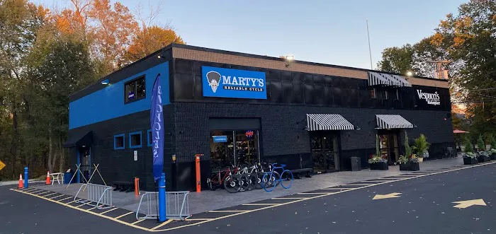 Marty's Reliable Cycle of East Hanover Picture 3