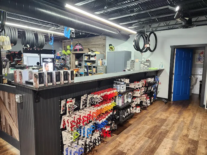 Marty's Reliable Cycle of East Hanover Picture 8