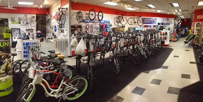 Cycle Craft Parsippany Picture 2
