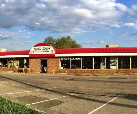 Cycle Craft Parsippany