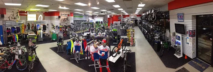 Cycle Craft Parsippany Picture 6