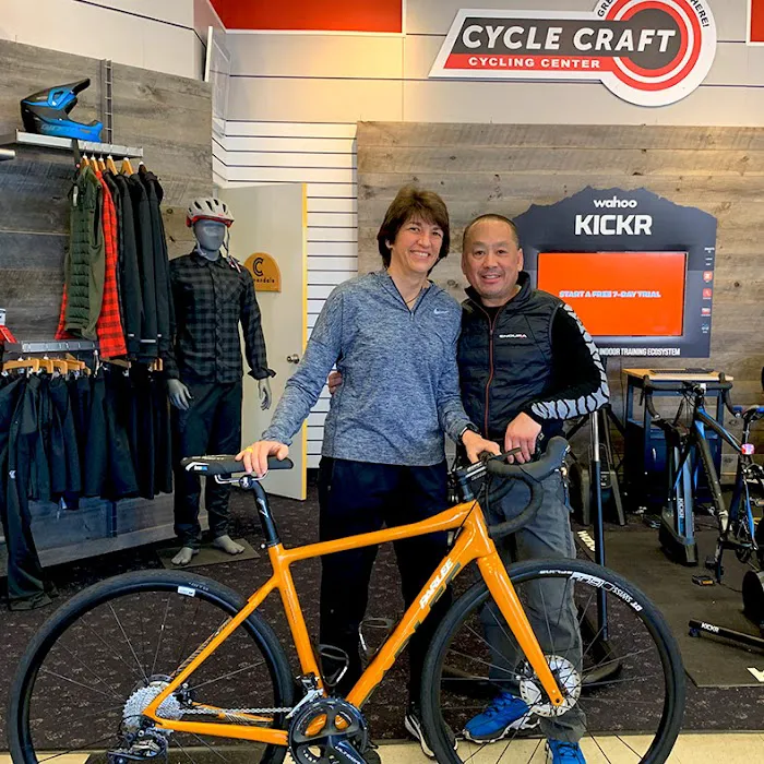 Cycle Craft Parsippany Picture 8