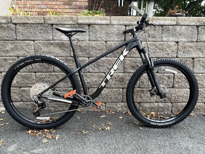 Bicycle Tech Picture 3