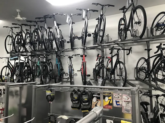 Bicycle Tech Picture 4