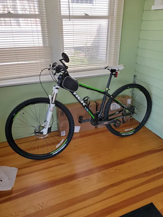 Bicycle Tech Picture 8