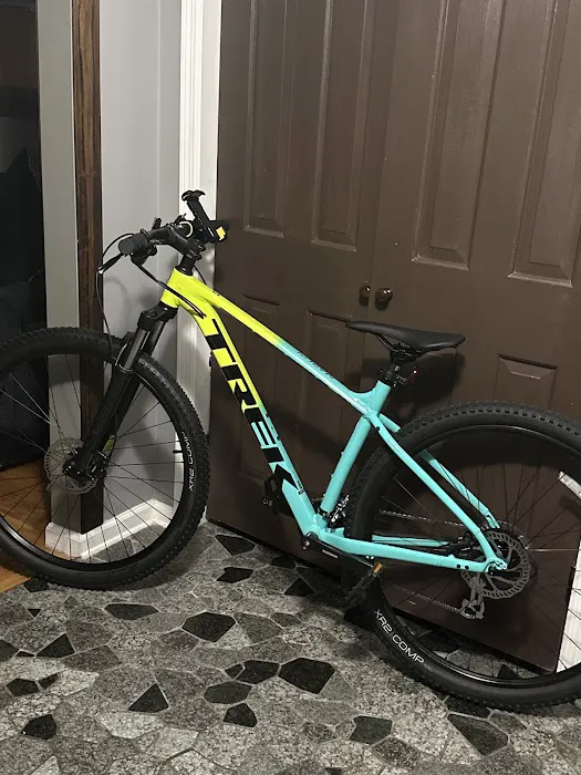 Bicycle Tech Picture 6