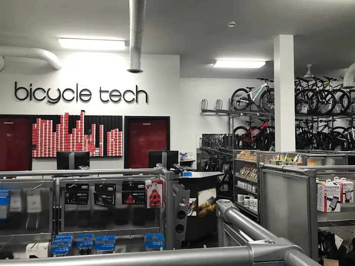 Bicycle Tech Picture 10