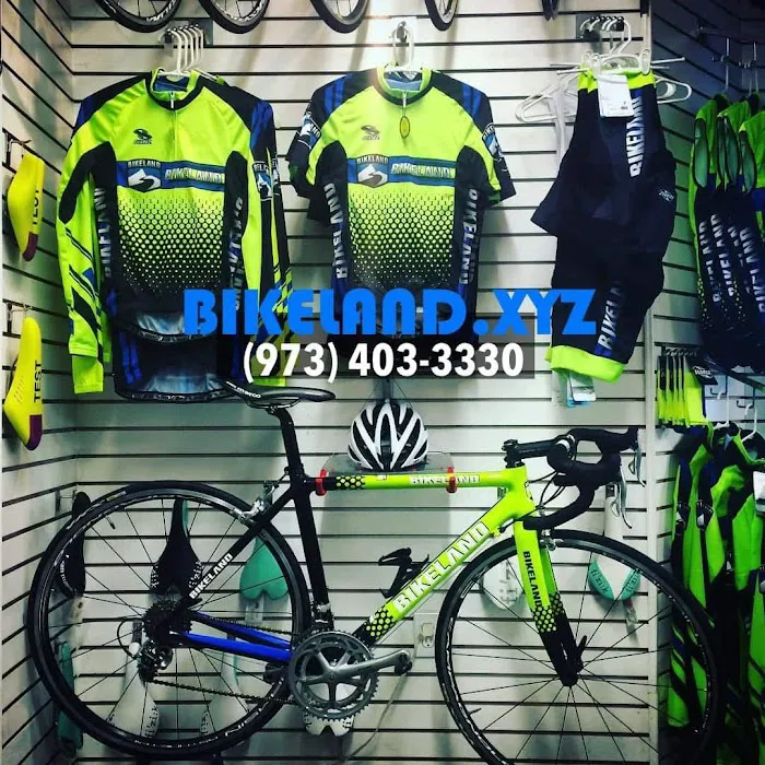 BIKELAND Picture 6