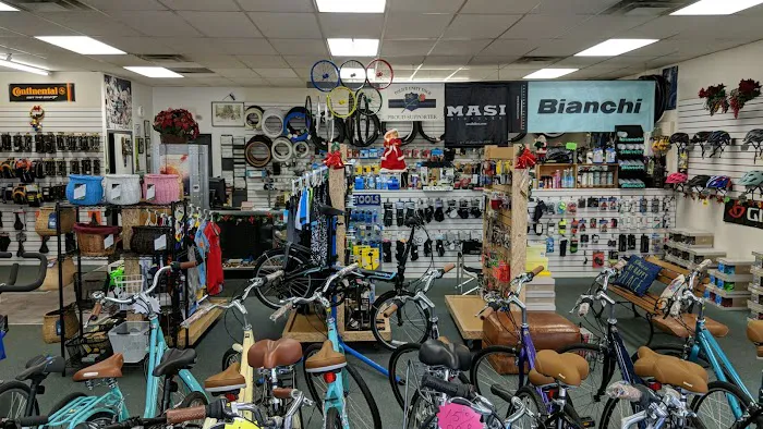 BIKELAND Picture 8