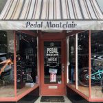 Pedal Montclair