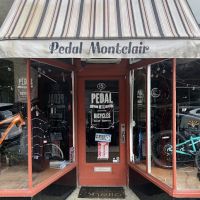 Pedal Montclair ico