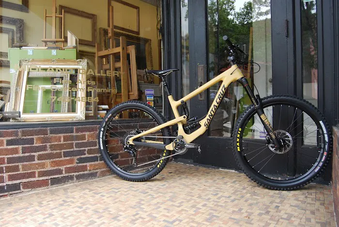 Pedal Montclair Picture 4