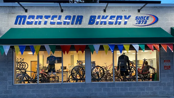 Montclair Bikery Picture 3