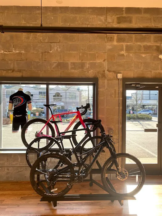 Montclair Bikery Picture 1