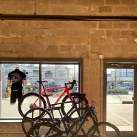 Montclair Bikery ico