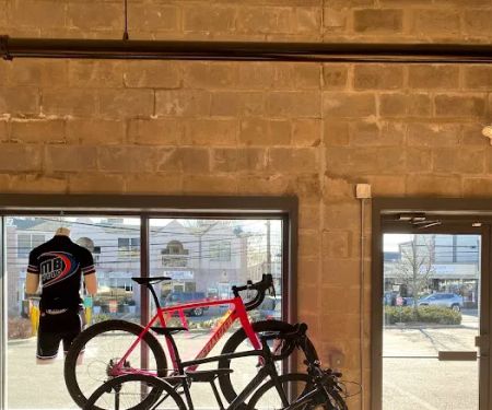 Montclair Bikery