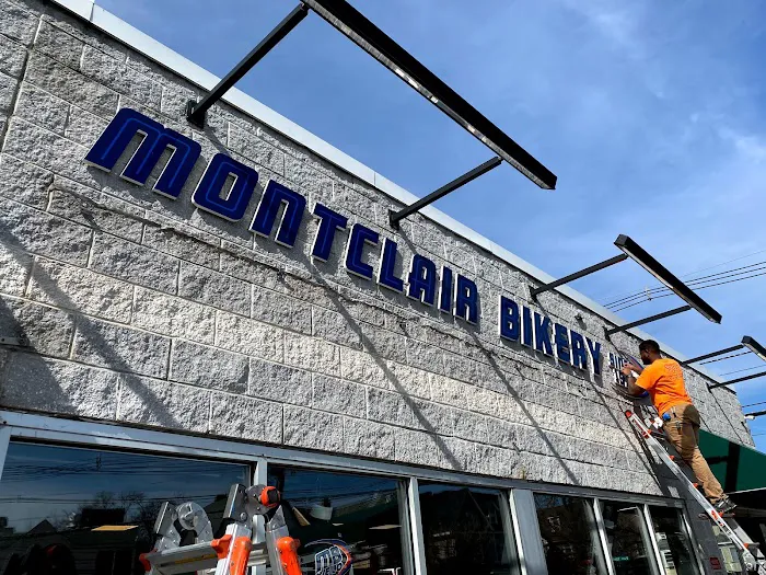 Montclair Bikery Picture 4