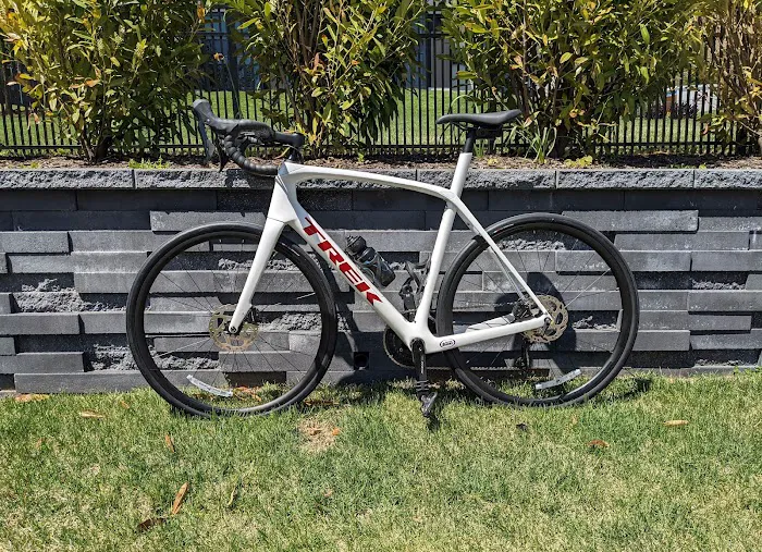 Montclair Bikery Picture 2