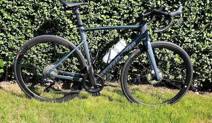 Montclair Bikery Picture 5