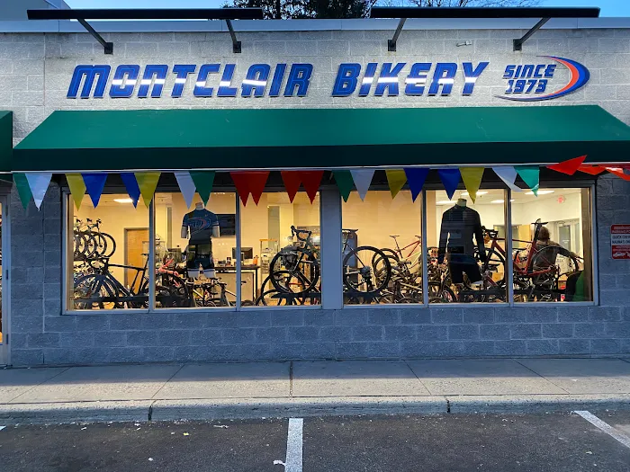 Montclair Bikery Picture 7