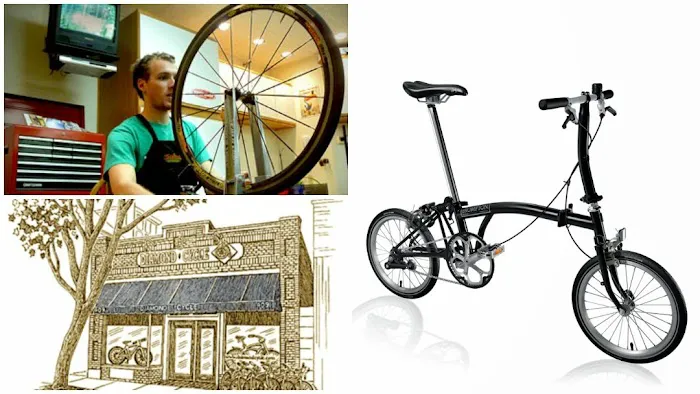 Diamond Cycle Montclair Picture 2