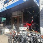 Diamond Cycle Montclair